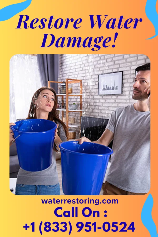 water restoration Trusted Water Removal Partners Harrisville