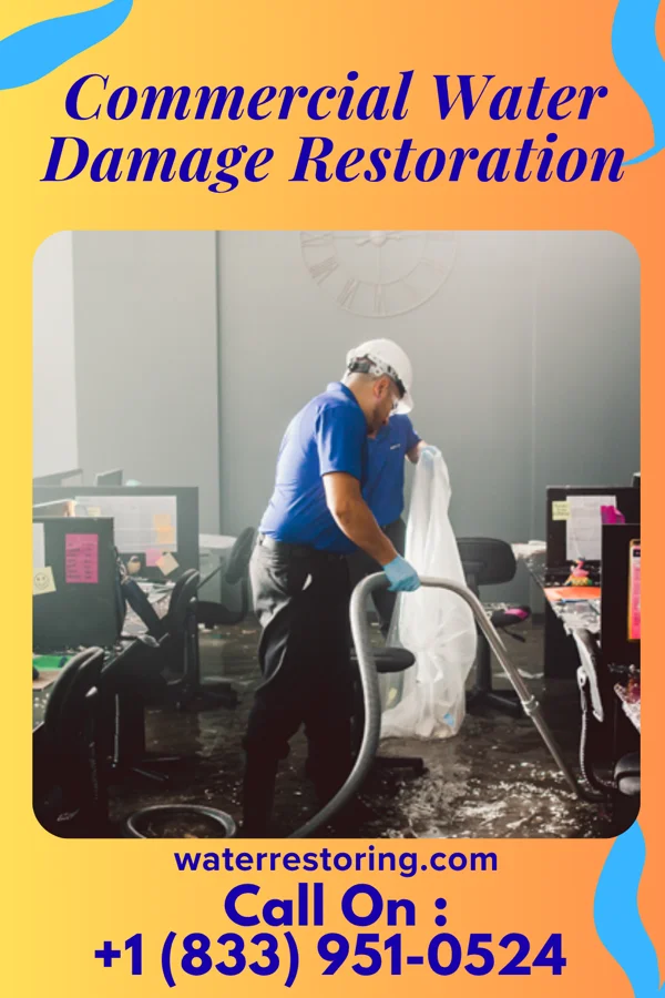 Commercial Water Damage Restoration in Harrisville, UT